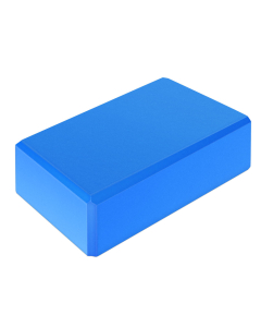 Sprite Foam Yoga Brick - Configurable